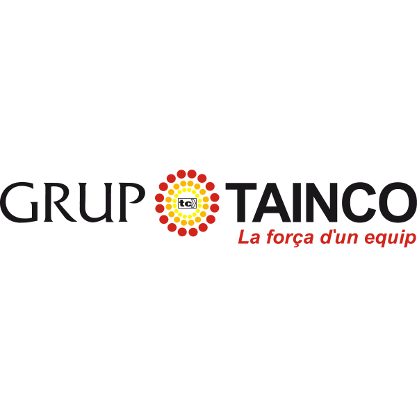 TAINCO grup Logo ,Logo , icon , SVG TAINCO grup Logo