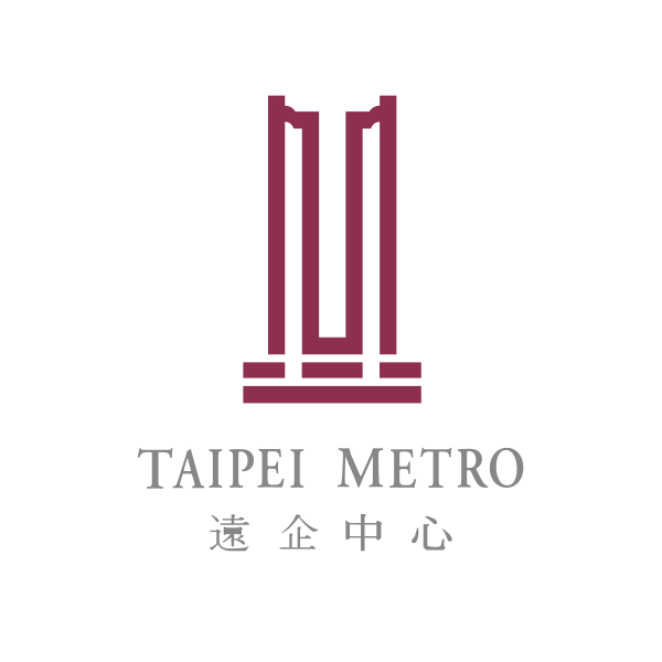 Taipei Metro Logo ,Logo , icon , SVG Taipei Metro Logo