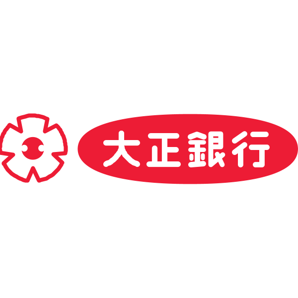 Taisho Bank Logo