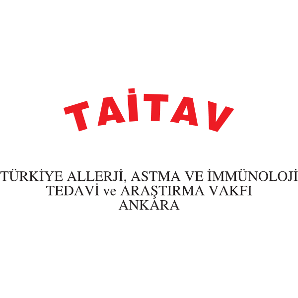 TAITAV Logo ,Logo , icon , SVG TAITAV Logo