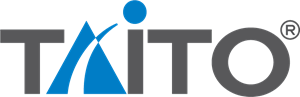 Taito Logo ,Logo , icon , SVG Taito Logo