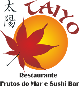Taiyo Restaurante Logo ,Logo , icon , SVG Taiyo Restaurante Logo
