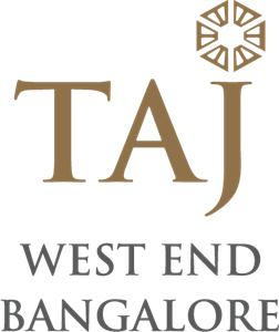 Taj West End – Bangalore Logo