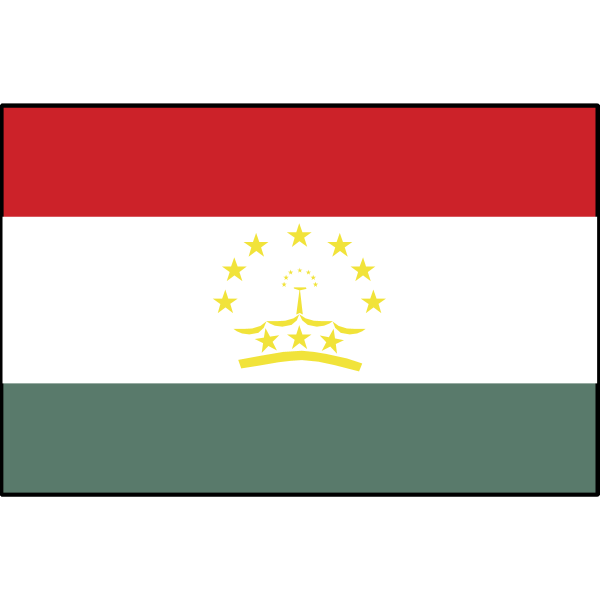 tajik