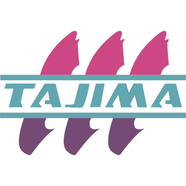 Tajima Bordadoras Logo ,Logo , icon , SVG Tajima Bordadoras Logo
