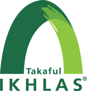 Takaful Ikhlas Logo ,Logo , icon , SVG Takaful Ikhlas Logo