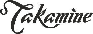 Takamine Guitars Logo