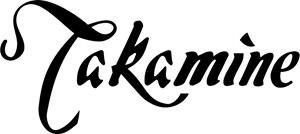 Takamine Logo ,Logo , icon , SVG Takamine Logo