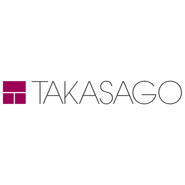 Takasago company logo