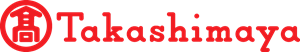 Takashimaya Logo ,Logo , icon , SVG Takashimaya Logo
