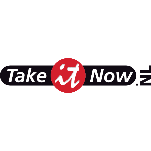 Take it Now Logo ,Logo , icon , SVG Take it Now Logo