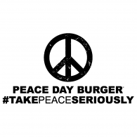 Take Peace SerIously Logo
