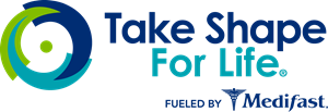 Take Shape For Life Logo ,Logo , icon , SVG Take Shape For Life Logo