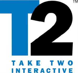 Take Two Interactive Logo ,Logo , icon , SVG Take Two Interactive Logo