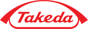 Takeda Logo ,Logo , icon , SVG Takeda Logo