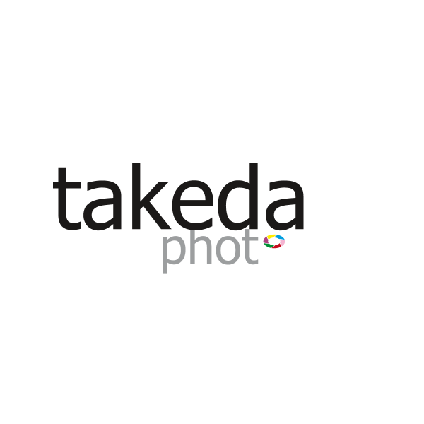 Takeda Photo Logo