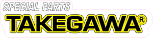 Takegawa Logo ,Logo , icon , SVG Takegawa Logo
