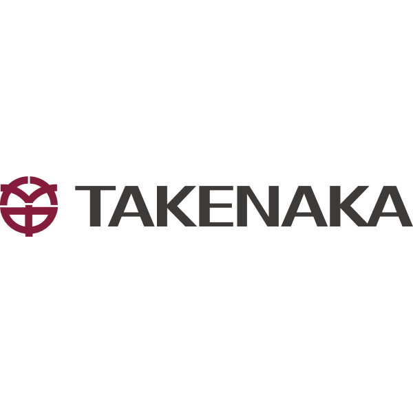 Takenaka Logo