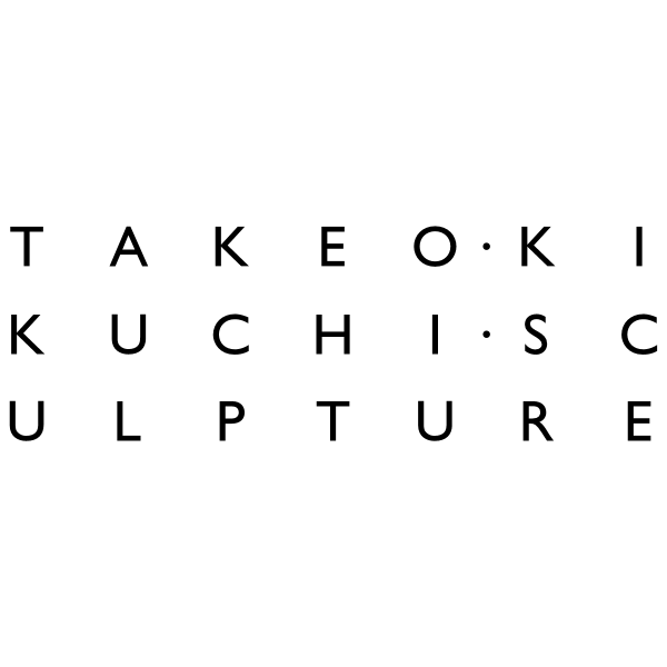 Takeo Kikuchi Sculpture