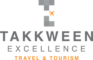 Takkween Information Technology Logo