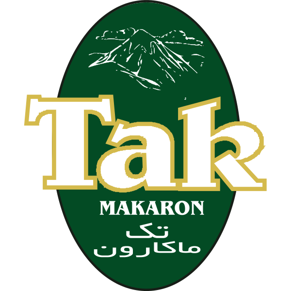 Takmakaron Logo ,Logo , icon , SVG Takmakaron Logo