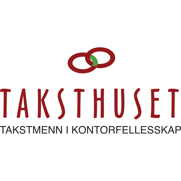 Taksthuset Logo