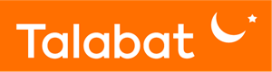 Talabat Logo ,Logo , icon , SVG Talabat Logo