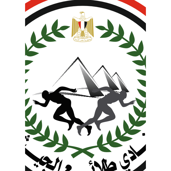 شعار نادي الجيش