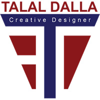 Talal Dalla Logo