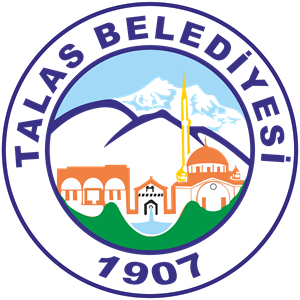 Talas Belediyesi Logo