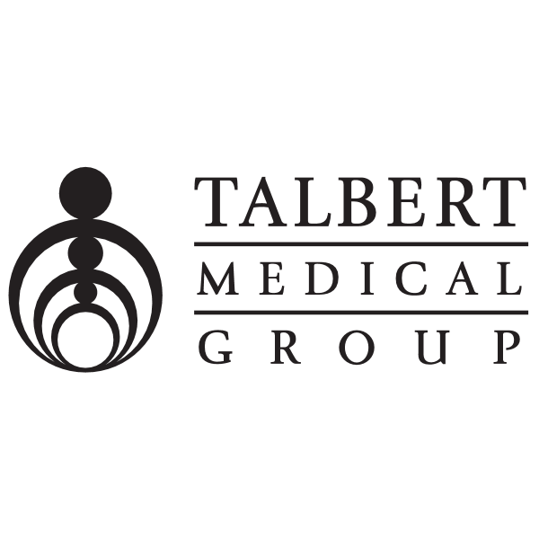 Talbert Medical Group Logo ,Logo , icon , SVG Talbert Medical Group Logo