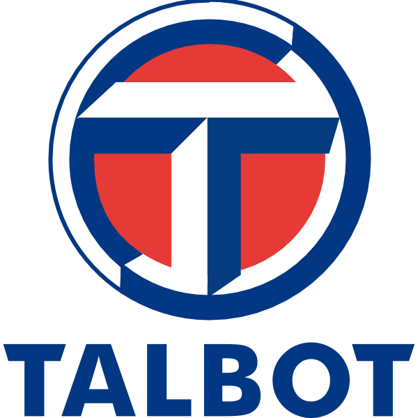Talbotlogo