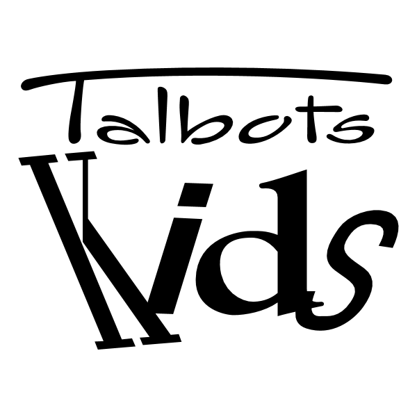 Talbots Kids logo png download