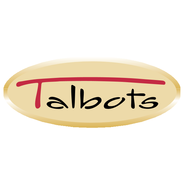 Talbots [ Download - Logo - icon ] png svg