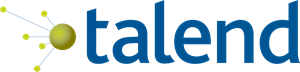 Talend Logo ,Logo , icon , SVG Talend Logo