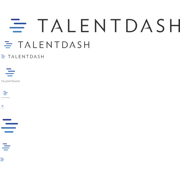 Talent Dash Logo ,Logo , icon , SVG Talent Dash Logo