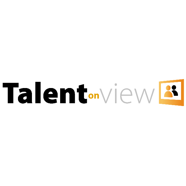 Talent on View Logo ,Logo , icon , SVG Talent on View Logo
