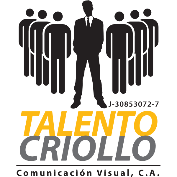 Talento Criollo Logo