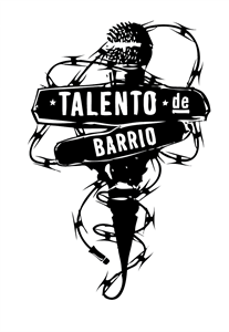 Talento de Barrio Logo ,Logo , icon , SVG Talento de Barrio Logo