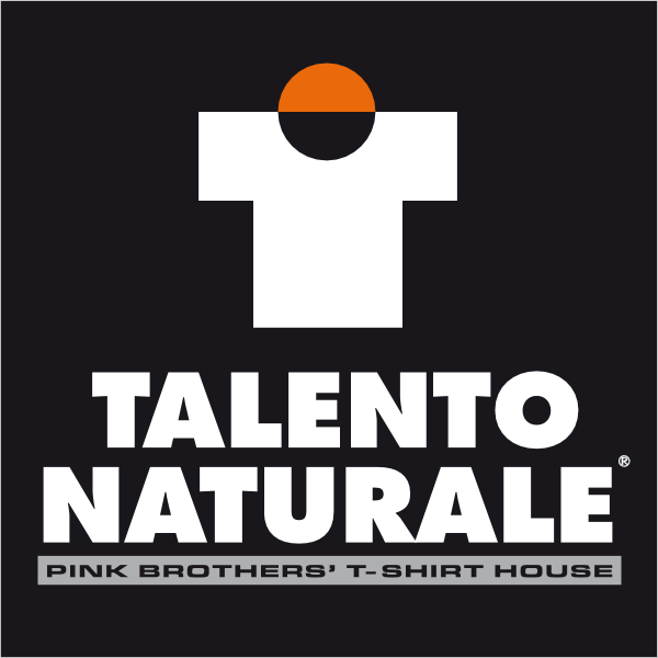 Talento Naturale Logo ,Logo , icon , SVG Talento Naturale Logo