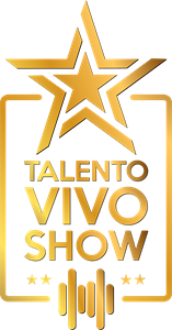 Talento Vivo Show Logo ,Logo , icon , SVG Talento Vivo Show Logo