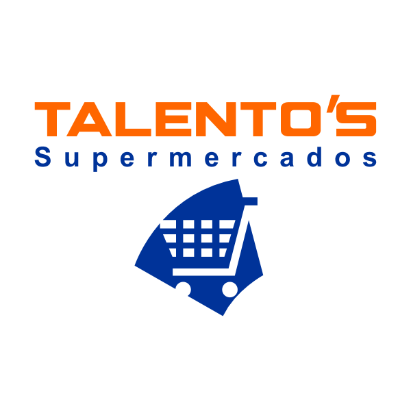 Talentos Supermercados Logo