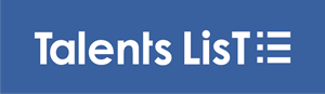 Talents List Logo ,Logo , icon , SVG Talents List Logo