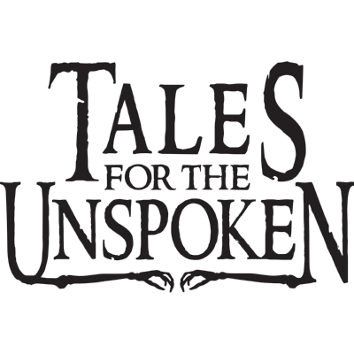 Tales for the Unspoken Logo ,Logo , icon , SVG Tales for the Unspoken Logo