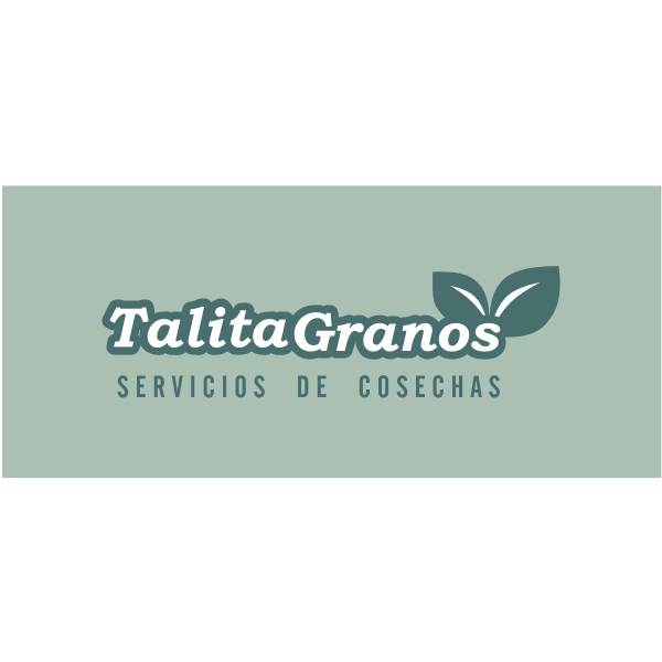 talita granos Logo ,Logo , icon , SVG talita granos Logo