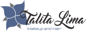 Talita Makeup Logo ,Logo , icon , SVG Talita Makeup Logo