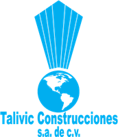 Talivic Construcciones Logo ,Logo , icon , SVG Talivic Construcciones Logo