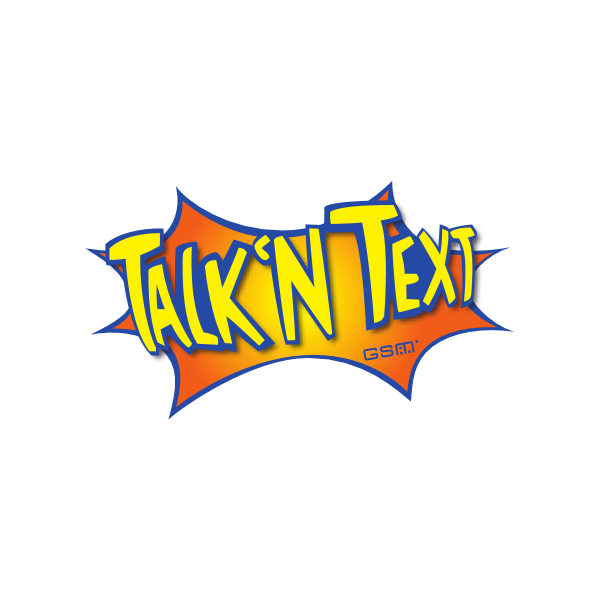 Talk ‘N Text Logo ,Logo , icon , SVG Talk ‘N Text Logo