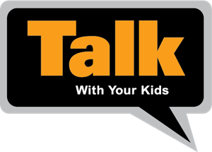 Talk With Your Kids Logo ,Logo , icon , SVG Talk With Your Kids Logo