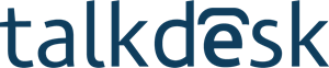 Talkdesk Logo